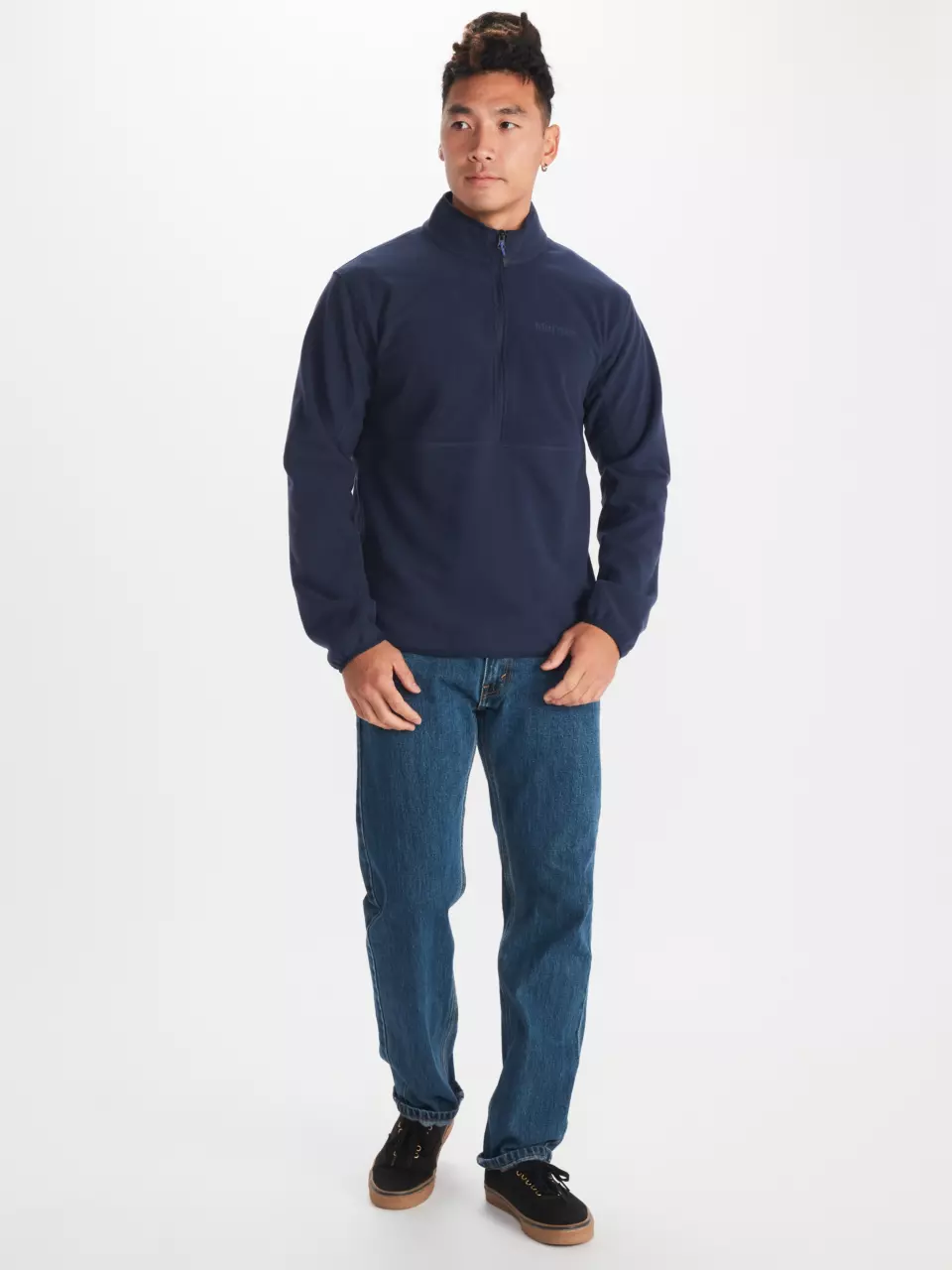 Men's Rocklin 1/2-Zip Pullover